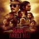Review of film Raat akeli hai