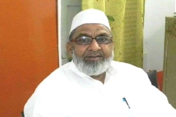 Haji Hussain Ansari