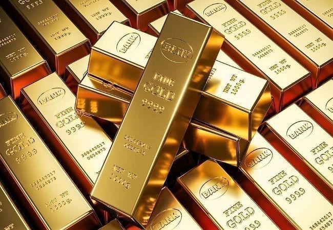 why you should invest in gold bond