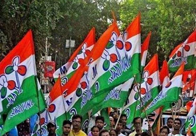 TMC and Bengal election