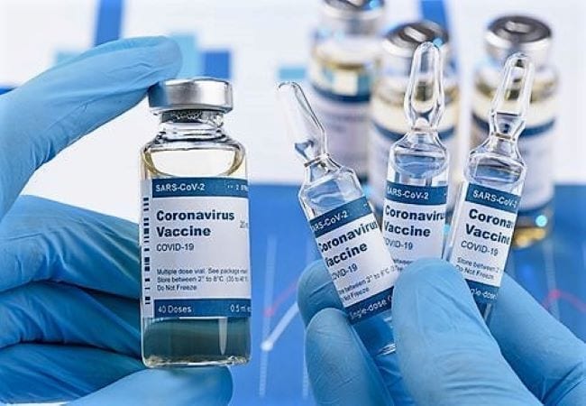 approved emergency use of two corona vaccines