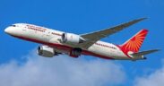 Cyber attack on Air India server