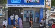 Mother Dairy hikes milk prices