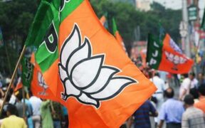 BJP's focus on small castes