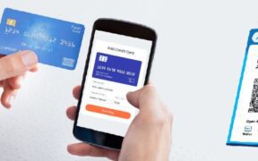 Debit-Credit card