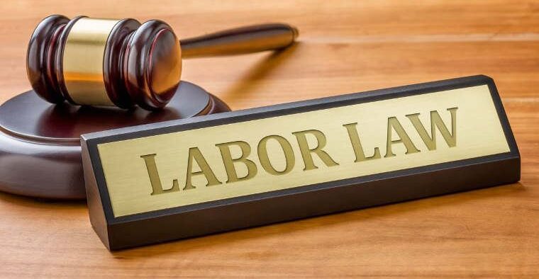 New Labor Law