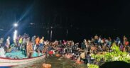 Kerala boat capsize