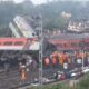 Odisha train accident