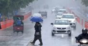 Delhi-Rajasthan Rain